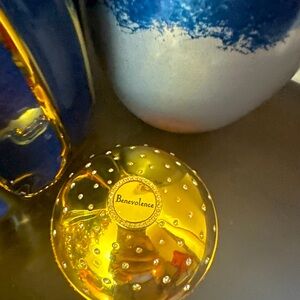 House of Sillage Benevolence